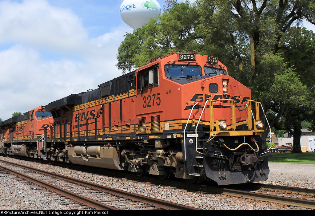 BNSF 3275